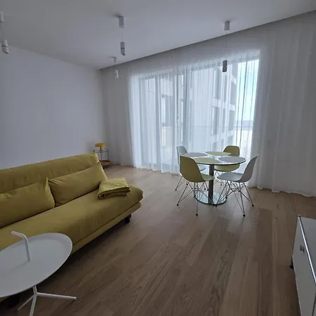 Appartement Efinity Sea View Luxury