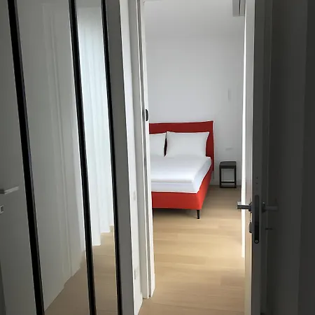 Appartement Efinity Sea View Luxury *