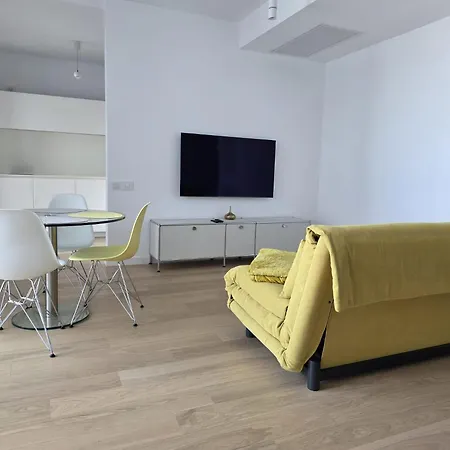 Efinity Sea View Luxury Mamaia