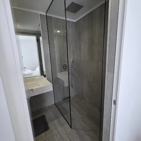 Efinity Sea View Luxury Appartement Mamaia