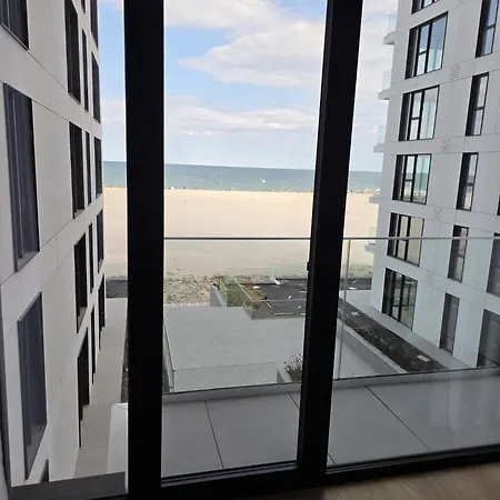 Appartement Efinity Sea View Luxury