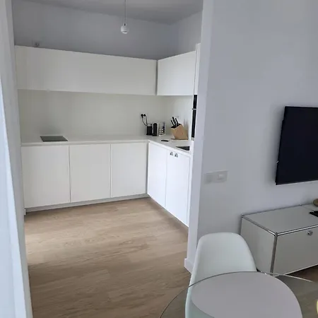 Efinity Sea View Luxury Apartament Mamaia