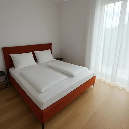 Apartament Efinity Sea View Luxury *