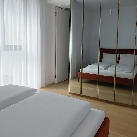 Efinity Sea View Luxury Apartament Mamaia