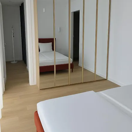 Efinity Sea View Luxury