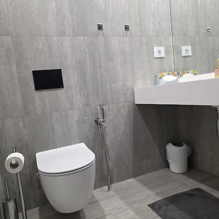 Efinity Sea View Luxury Apartament *