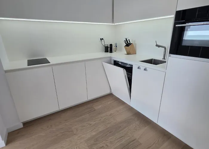 Apartman Efinity Sea View Luxury Mamaia