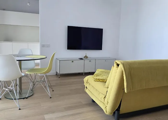 Efinity Sea View Luxury Mamaia