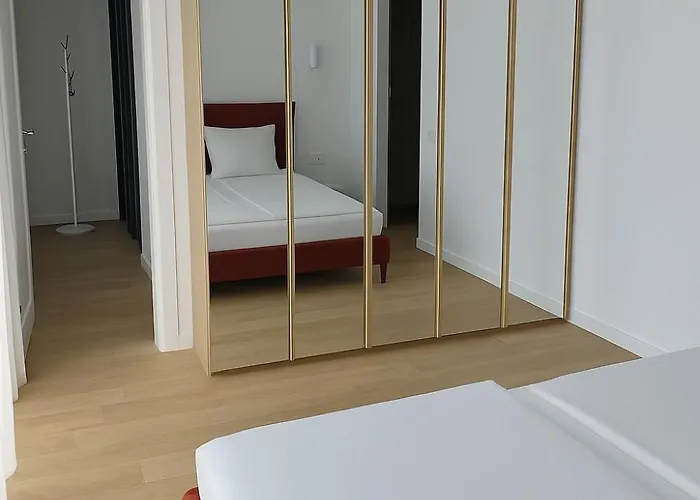 Efinity Sea View Luxury